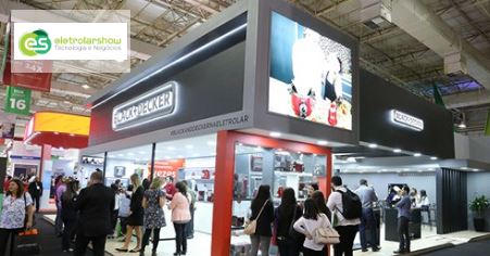 2019年巴西圣保罗国际消费类电子及家用电器产品展览会