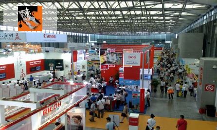 2019年伊朗德黑兰国际包装印刷机械设备展览会