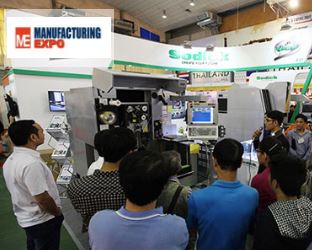 2019年泰国曼谷国际机械制造展览会