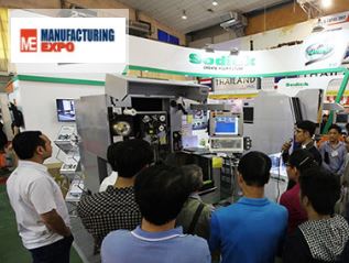 2019年泰国曼谷国际机械制造展览会