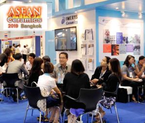 2019年泰国曼谷国际陶瓷展览会